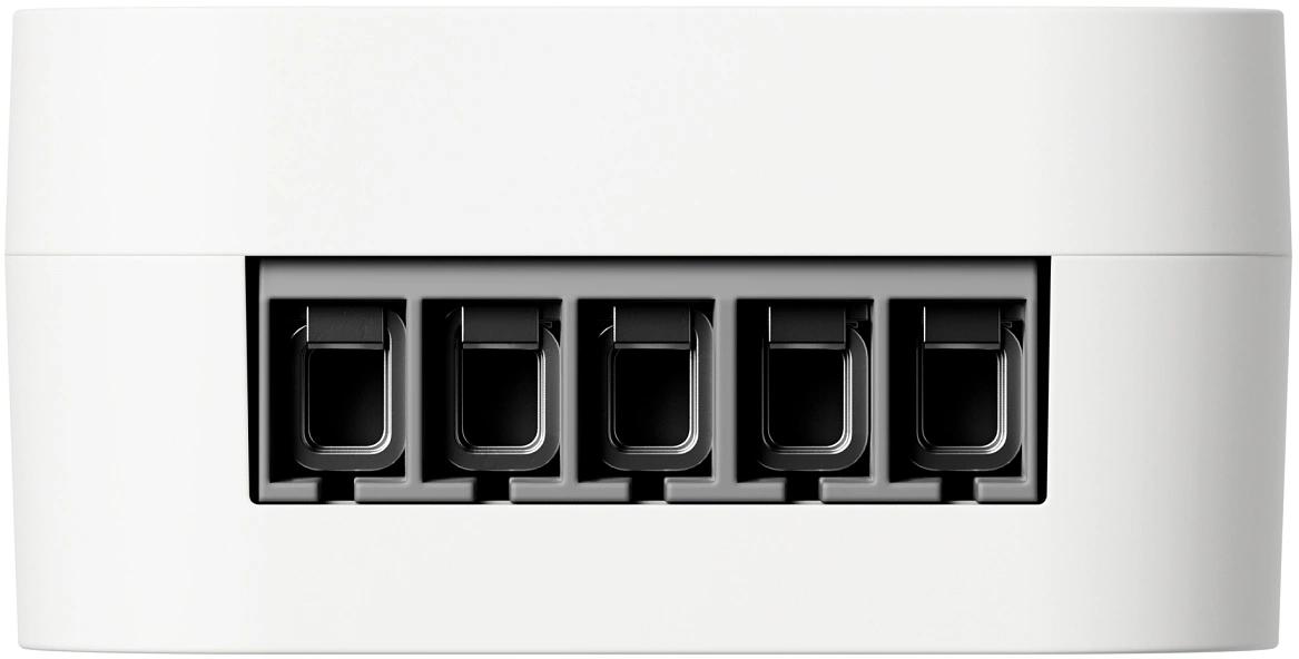 Умное реле Яндекс YNDX-00537 белый фото 2