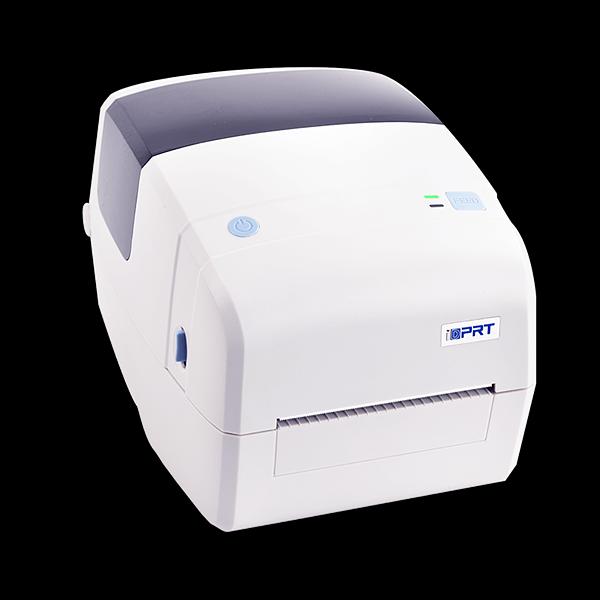 Термопринтер этикеток iDPRT iD4S, DT Label Printer, 4", 200DPI, 5IPS, 128/256MB, USB+Ethernet, ZPL-II, EPL2, DPL,TSPL (100600878) фото 2