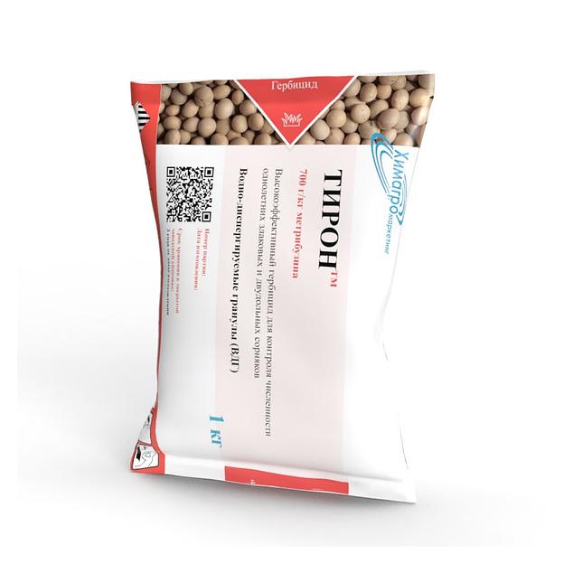 Гербицид «Тирон», ВДГ фото 1