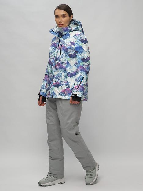 Костюм горнолыжный CHUNMAI 02270S фото 2