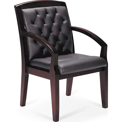 Кресло на ножках «Конгресс» ОПТ фото 1