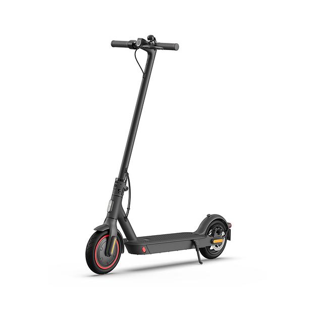 Электросамокат Xiaomi MiJia Smart Electric Scooter Pro 2 DDHBC11NEB фото 2