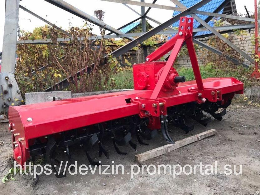 Почвофреза 1GQN-220 фото 1