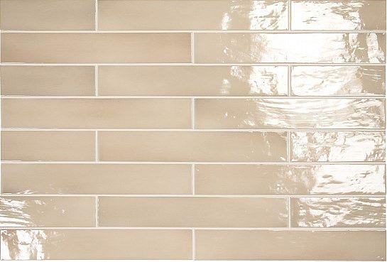 Плитка Equipe Manacor Beige Argile 65x400 фото 1