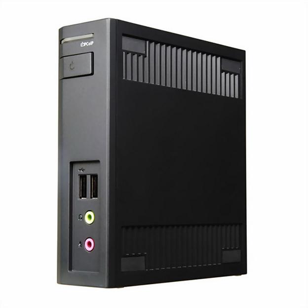 TERADICI TERA2321 (293C) 3293C010102 4Gbit DVIx1+DPx1+USBx4+AUDIO+RJ45 HEATSINK/BOX/EU POWER CORD фото 1