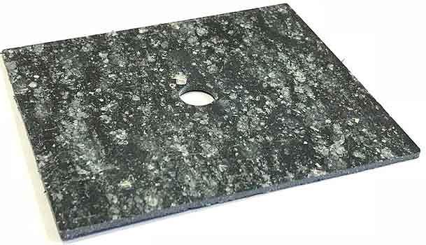 Прокладка паронитовая 140×40×2 ОПТ фото 1