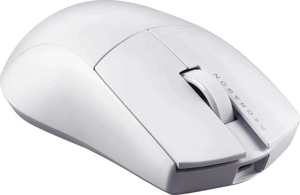 Мышь беспроводная Redragon K1ng 4K Pro 72212 фото 4