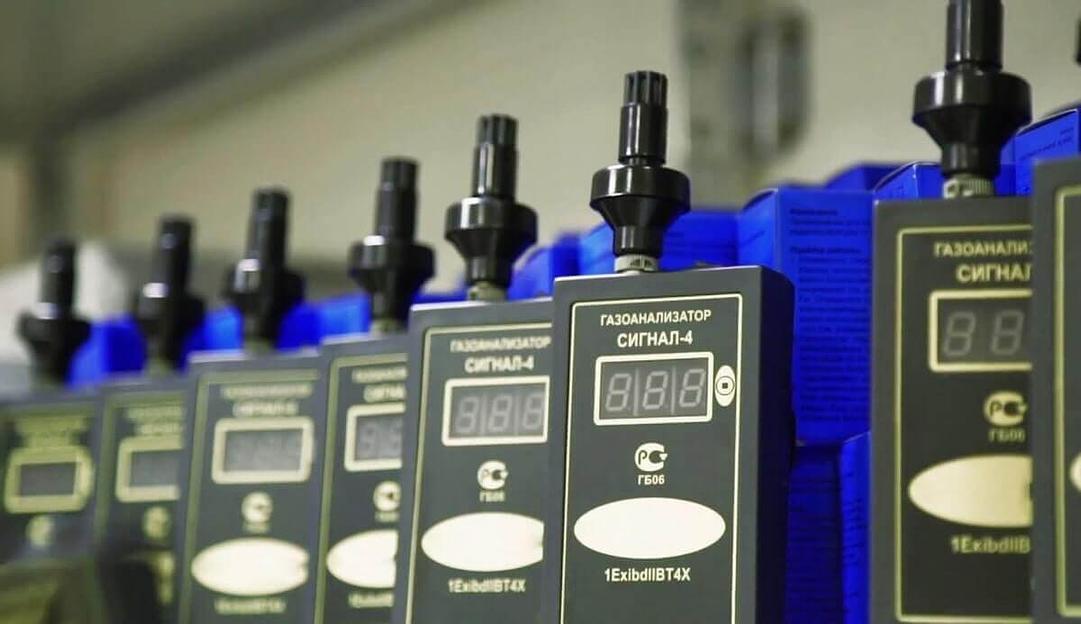 Сигнал-4 газоанализатор одноканальный персональный с калибровкой на метан(или пропан, гексан, бензин, дизельное топливо) для СТО автомобилей, термокаталитический сенсор фото 8