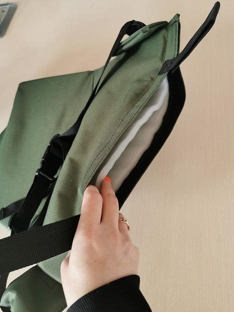 Пятиточечник одинарный Foxykid 45х45х23 см фото 4