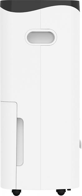 Осушитель воздуха Neoclima ND-40AZ 480Вт бытовой белый/черный фото 3