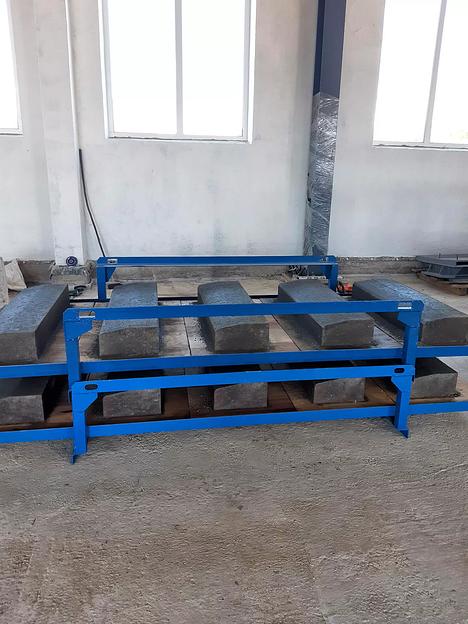 Вибропресс «Рифей-Полюс-5,0-550-СД» фото 6