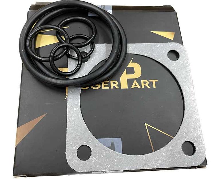 Ремкомплект цилиндра переключения передач КПП FULLER 14345/14765/14344 TiggerPart фото 1