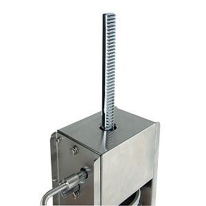 Шприц колбасный вертикальный HR-3L FoodAtlas фото 6