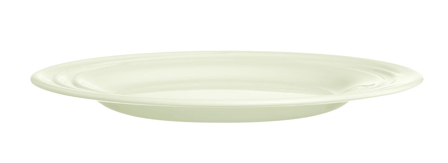 Тарелка d=245 мм. Зефир Zenix /1/6/24/ фото 1