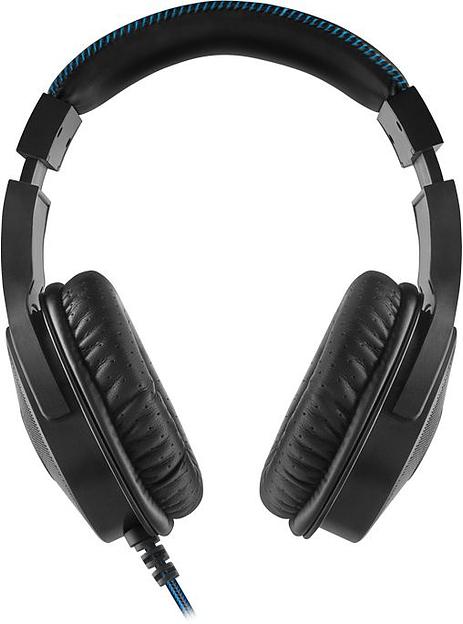 Наушники с микрофоном Sven AP-U1500MV черный (SV-019358) фото 5