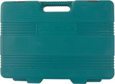 S04H52483S Набор инструмента универсальный 1/4", 1/2"DR, 83 предмета Jonnesway фото 2