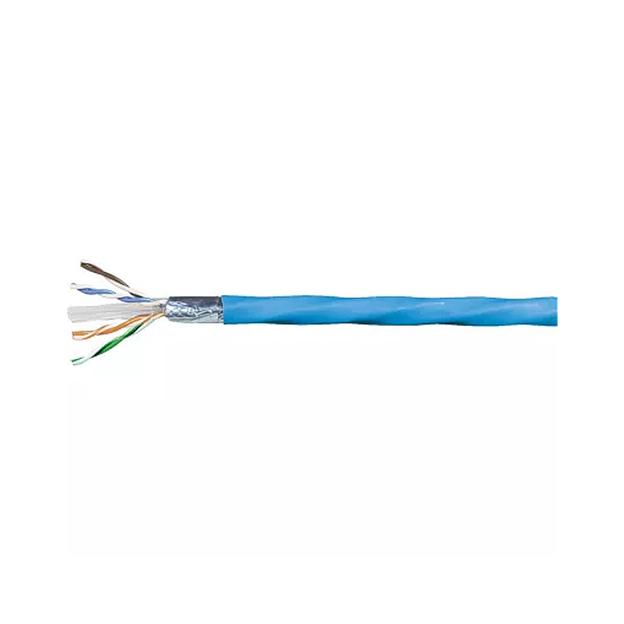 Кабель сетевой Legrand Cat.6 F/UTP LSZH 032756 фото 1