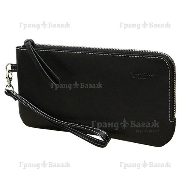 Портмоне STOP RFID ФРТ-S/черн фото 4
