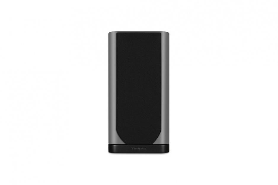 Полочная АС Wharfedale EVO 5.2 Цвет: Серый [LUNAR GREY] фото 1
