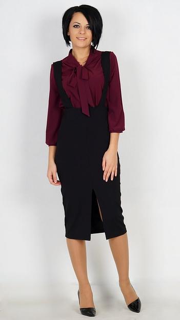 Юбка АЮ-1222 фото 3