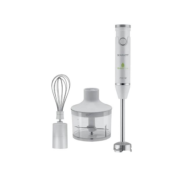Кухонный процессор-блендер Scarlett SC-HB42F65 фото 1