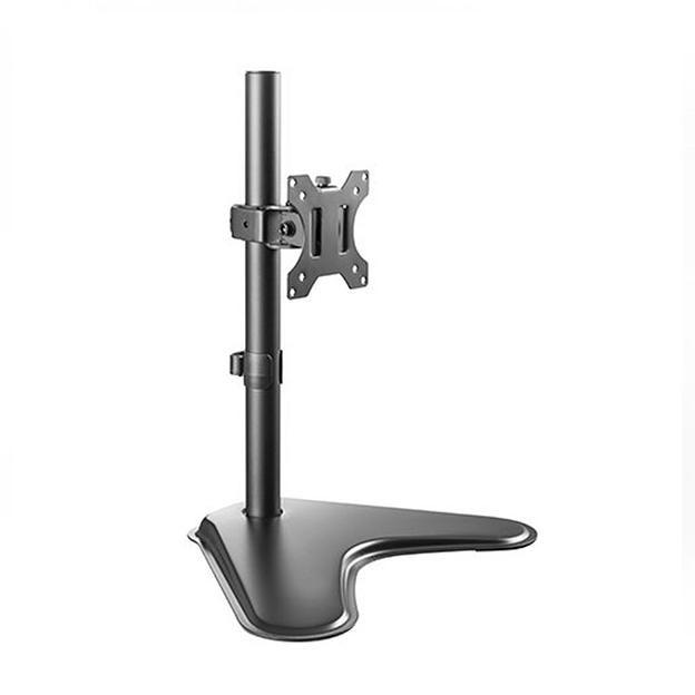 Настольный кронштейн Brateck LDT12-T01 для 1 монитора (13"-32") фото 1