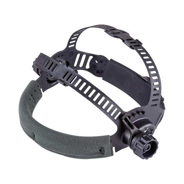 Маска сварщика Gefest красная Foxweld 5293 фото 9