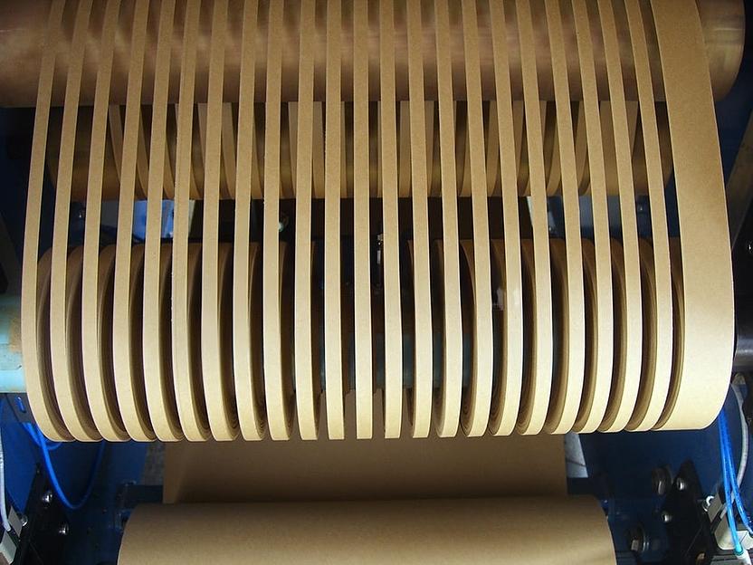 Бобинорезка МРБ-600К фото 2