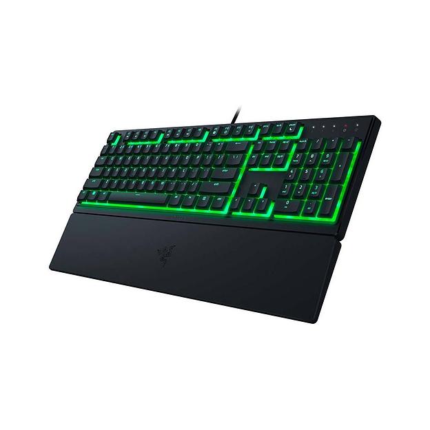 Клавиатура Razer Ornata V3 X - Russian Layout фото 1