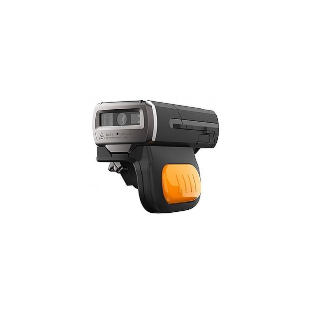 Сканер штрих-кода UROVO SR5600 1D/2D черный [sr5600-su2w] фото 1