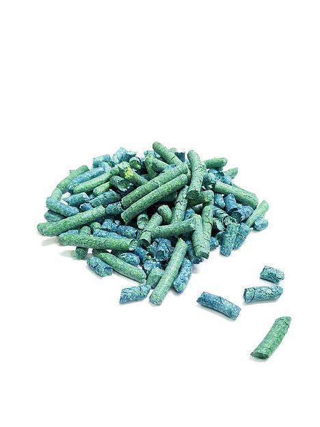 Очиститель Дымохода Пеллетоны Гранула фото 2