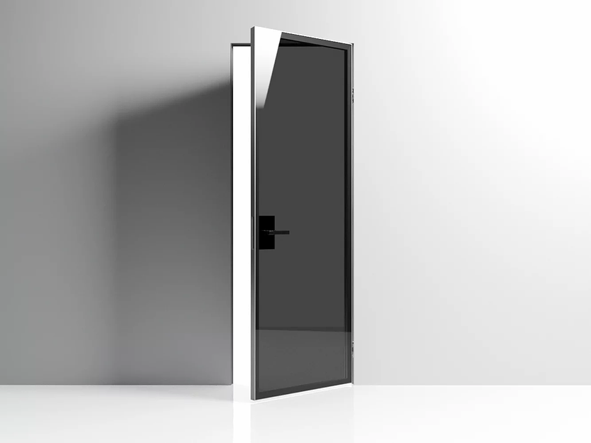 Межкомнатная дверь «POMPEY» опт фото 3