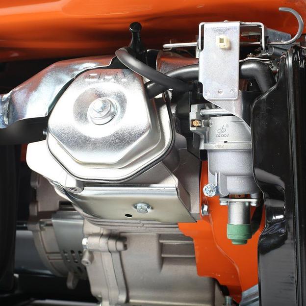 Генератор Patriot GP 8210AE 7.5кВт фото 9