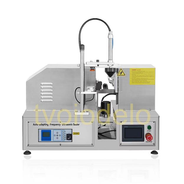 Полуавтоматический запайщик туб фото 1