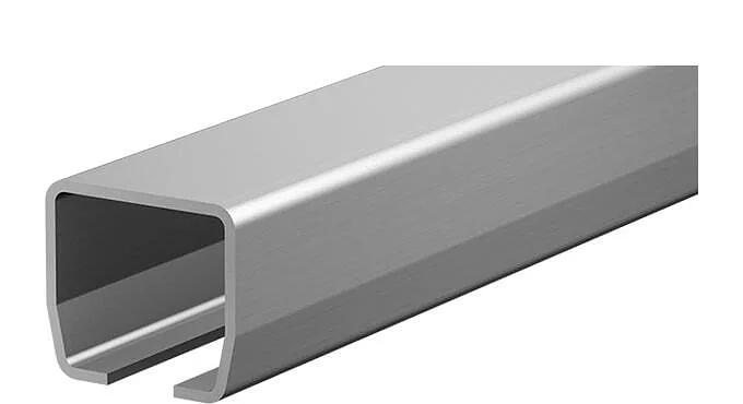 Шина направляющая Alutech SG.02.002.A ОПТ фото 1