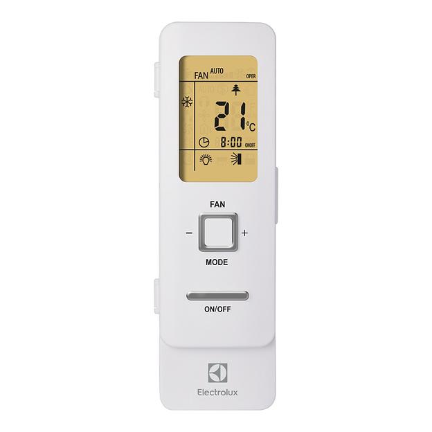 Сплит-система инверторного типа Electrolux Viking 2.0. Super DC Inverter EACS/I-24HVI/N8_21Y комплект фото 6