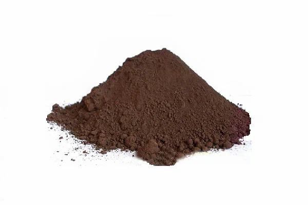 Железооксидный пигмент коричневый IOX BR-06 Германия опт фото 1