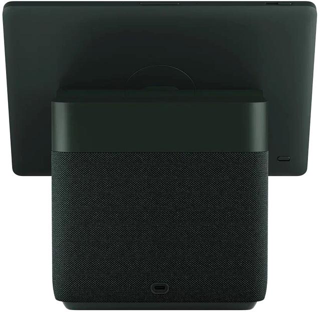 Устройство Умного Дома SPEAKER DUO MAX GREEN YNDX-00055GRN YANDEX фото 5