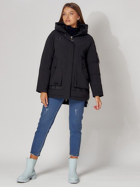 Пальто утепленное HULDLUCK 448881Ch фото 1