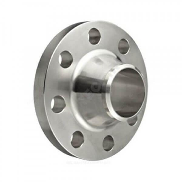 Фланец стальной воротниковый Ду 80 Ру25 тип 11 ряд 1 исп. B фото 2