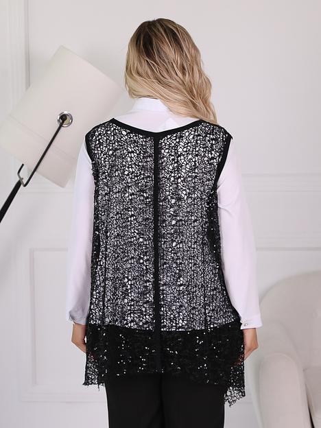 Блуза М1-5564/1 фото 9