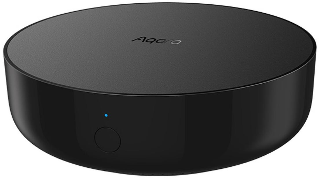 Центр управления Aqara Hub M2 (HM2-G01) фото 6