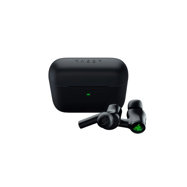 Наушники Razer Hammerhead HyperSpeed - Xbox Licensed RZ12-03820200-R3G1 фото 1