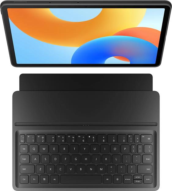 Планшет Huawei MATEPAD 11.5" WIFI+KB 6/128GB BTRK-W09 GRAY фото 6