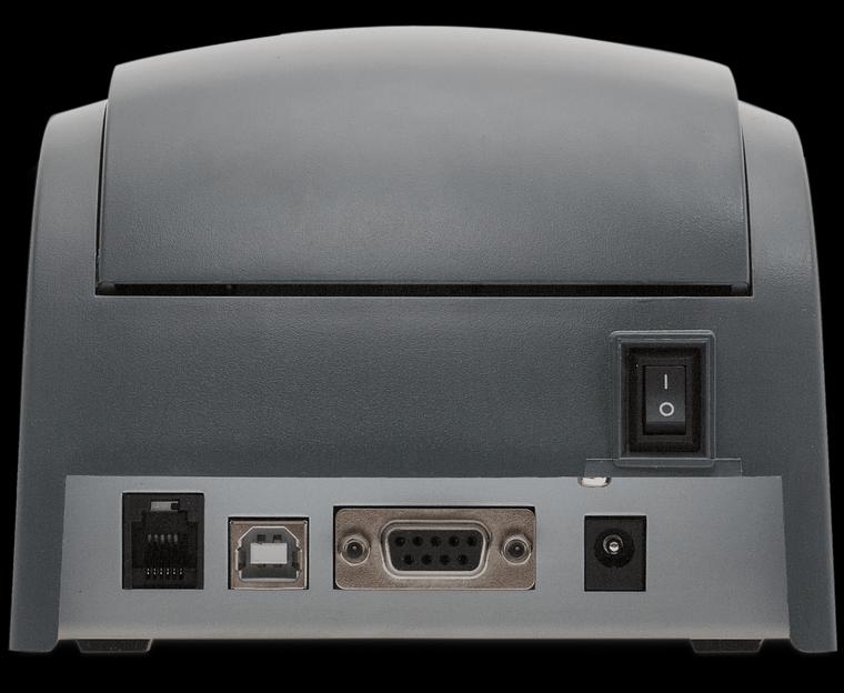 ККТ Вики Принт 57 Ф без ФН фото 2