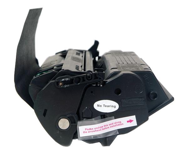 Картридж лазерный Cactus CS-Q2613A Q2613A черный (2500стр.) для HP LJ 1300 фото 5