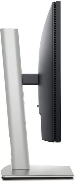 Монитор Dell 23.8" P2425HE черный IPS LED 5ms 16:9 HDMI матовая HAS Piv 1500:1 250cd 178гр/178гр 1920x1080 100Hz DP FHD USB 3.69кг фото 5