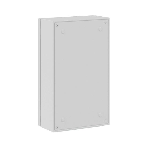 Шкаф ST с монтаж. платой 500х300х150мм от IP65-до IP66 IK10 ДКС R5ST0531 фото 3