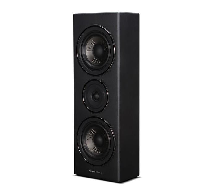 Настенная акустическая система Wharfedale Diamond OW-2 Цвет: Серый [LANCASTER GREY] фото 2