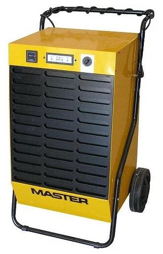 Аренда осушителя воздуха Master DH62 фото 4